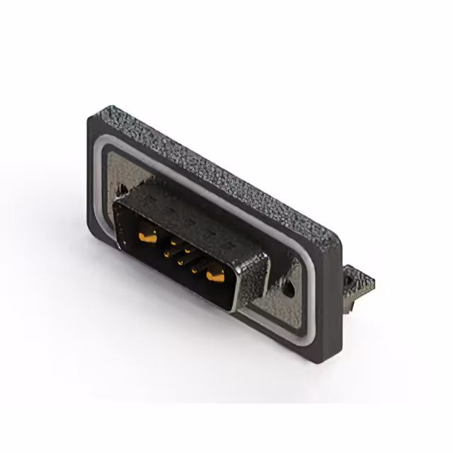 629W7W2-140-1N3 EDAC Inc.  D-Sub-Steckverbinderbaugruppen